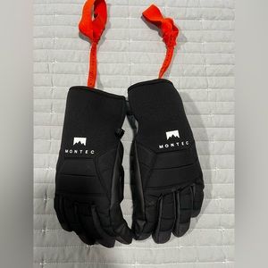 Women’s Montec Ski Gloves